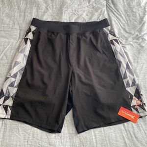 OrangeTheory Mens athletic shorts
